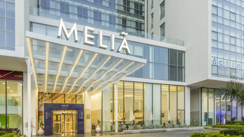 Tras el reposicionamiento de hoteles, Meliá tuvo que implementar ajustes en las tarifas