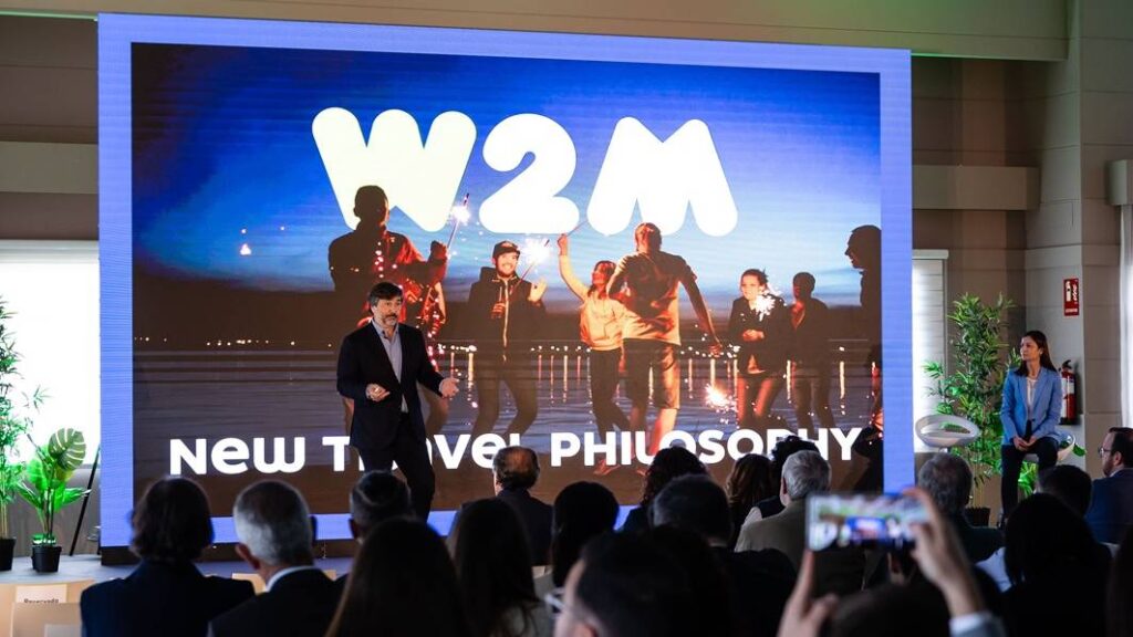 W2M fortalece su presencia en Andalucía con una sólida expansión