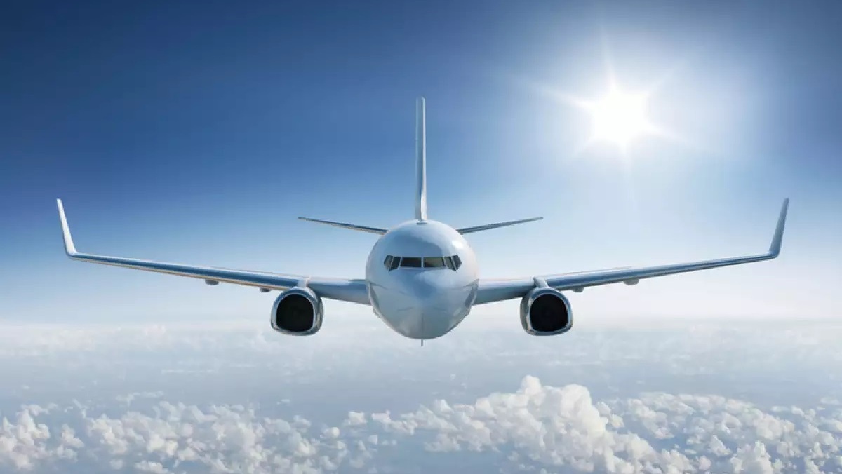 Air New Zealand lidera el ranking de las aerolíneas más seguras del mundo