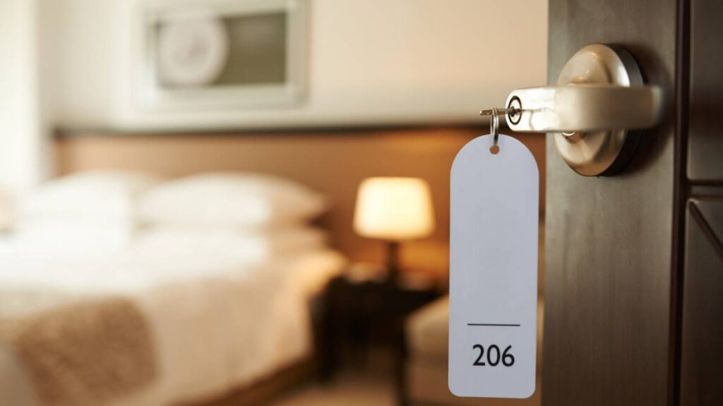 El sector hotelero en España prevé alcanzar los 20.000 millones de euros en 2024