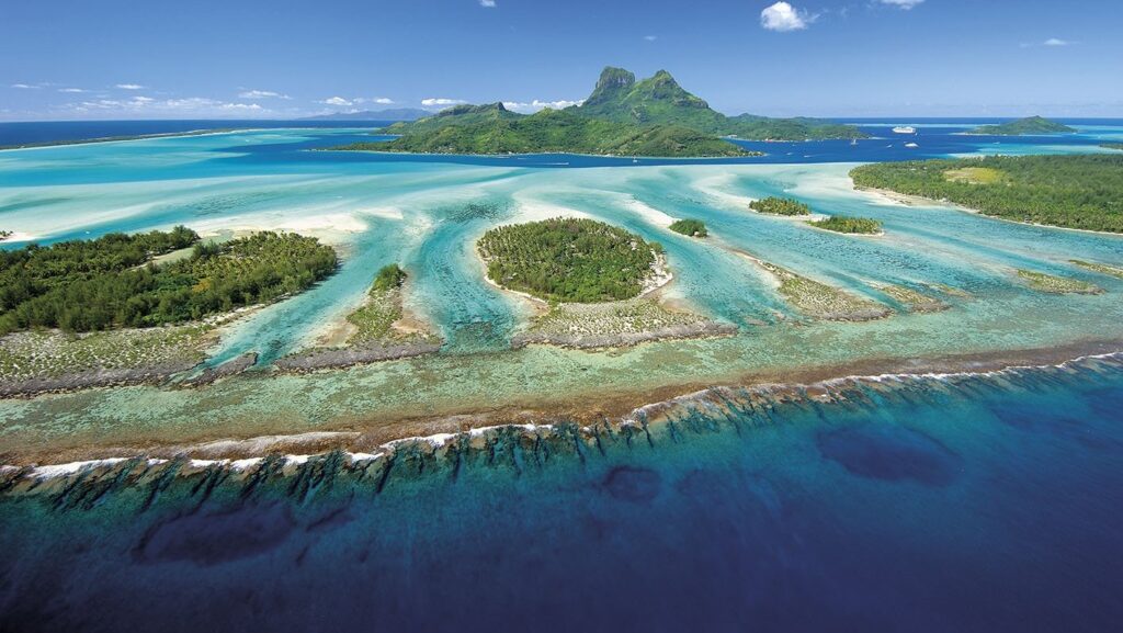 Las Islas de Tahiti se suman a una fuerte promoción turística impulsada por TUI Spain