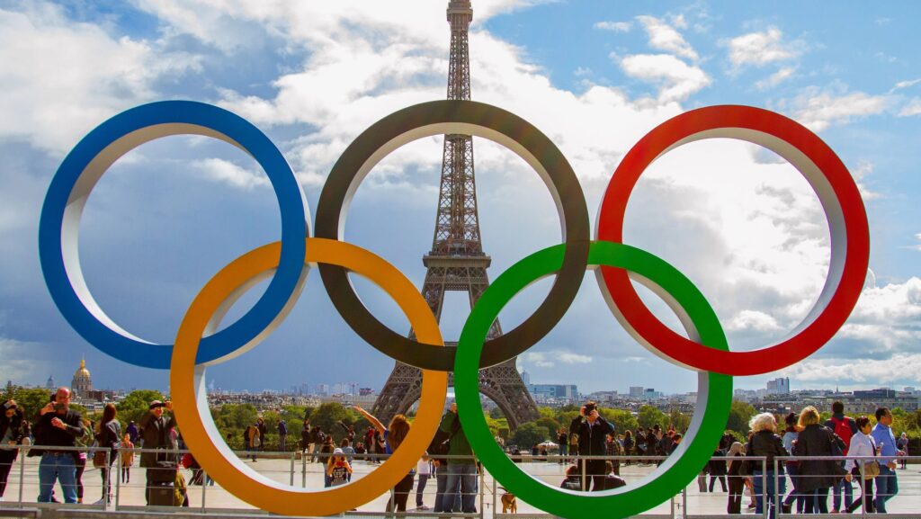 París recibirá 11 millones de visitantes gracias a los Juegos Olímpicos