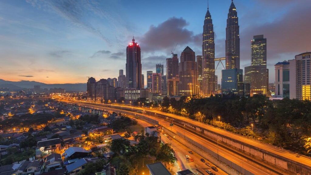 Malasia trabaja y comienza a diagramar las estrategias turísticas para el 2026