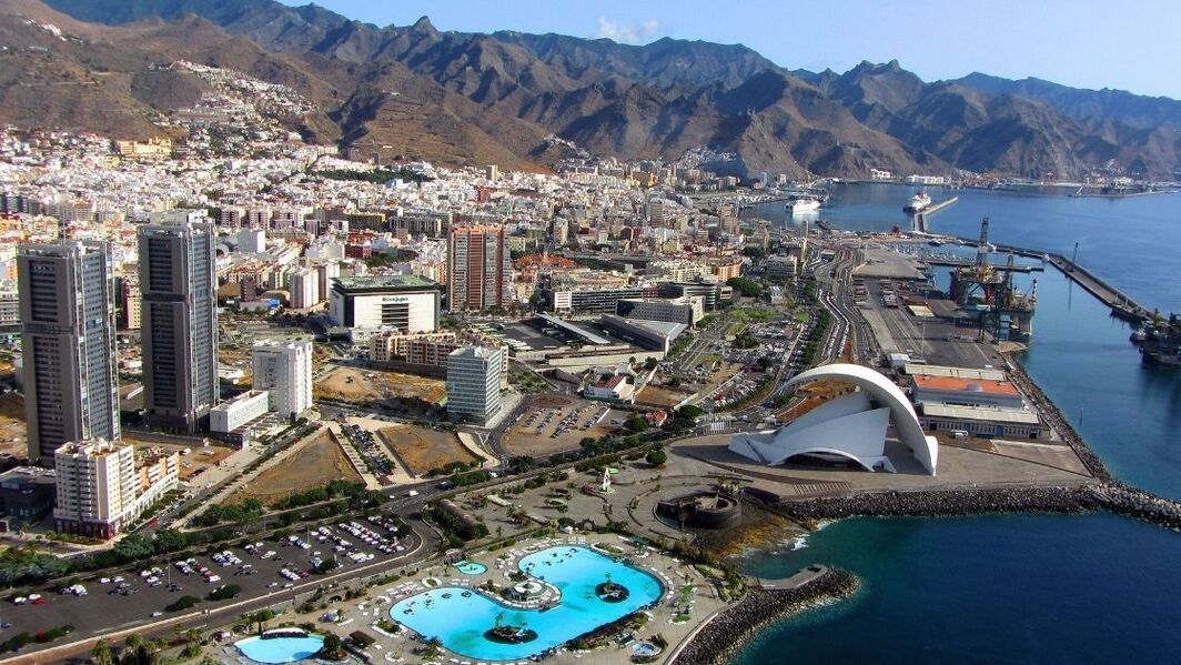 Melwani: “Con su gran estrategia turística Tenerife logró establecerse en el mercado exterior”