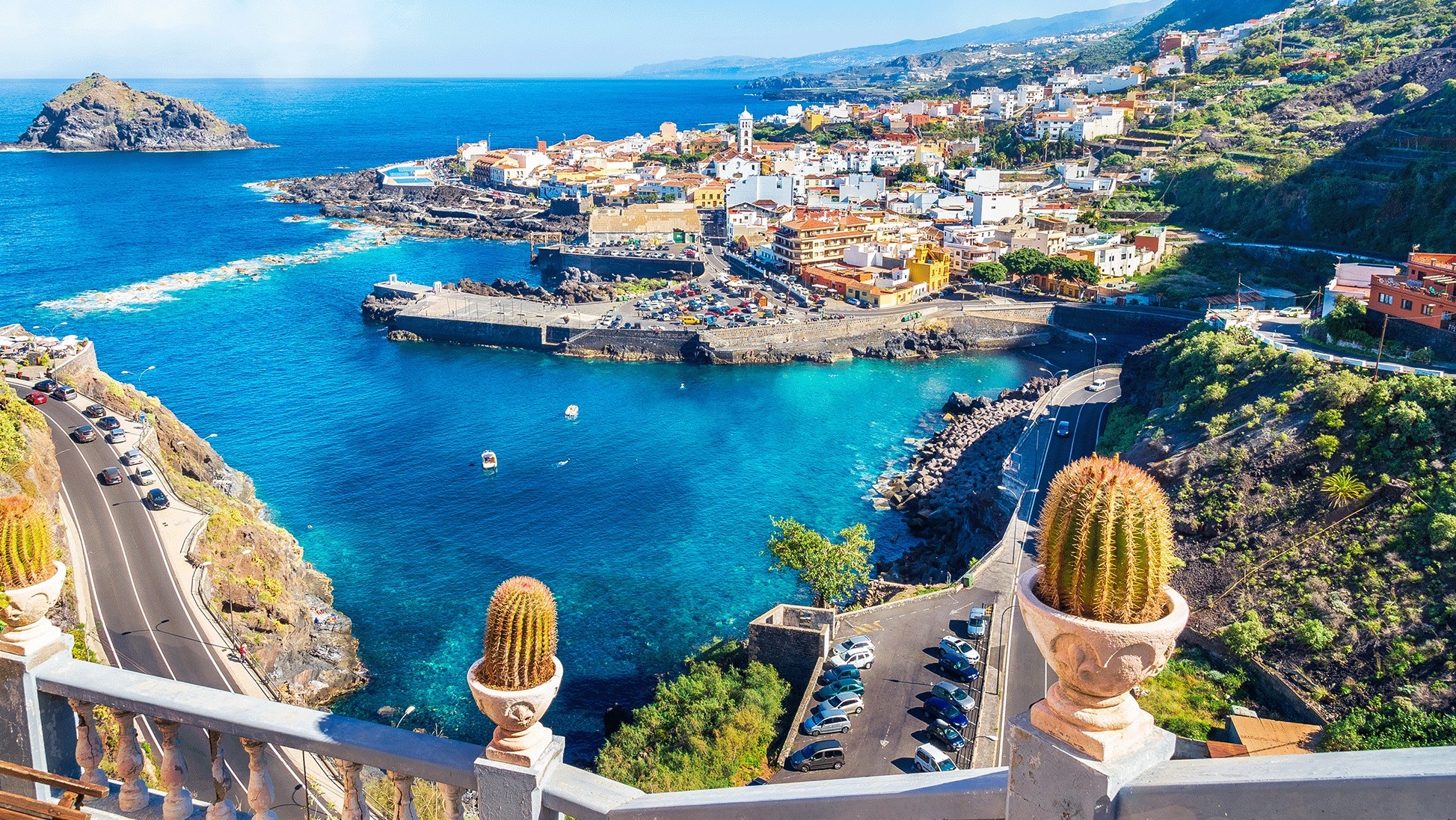 Lope Afonso: “Será imposible promocionar a Tenerife para el futuro si no cuidamos el presente”