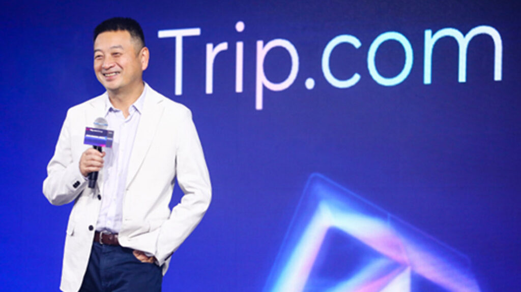 Trip.com, el gigante chino que empieza a dejar su marca en tierras europeas