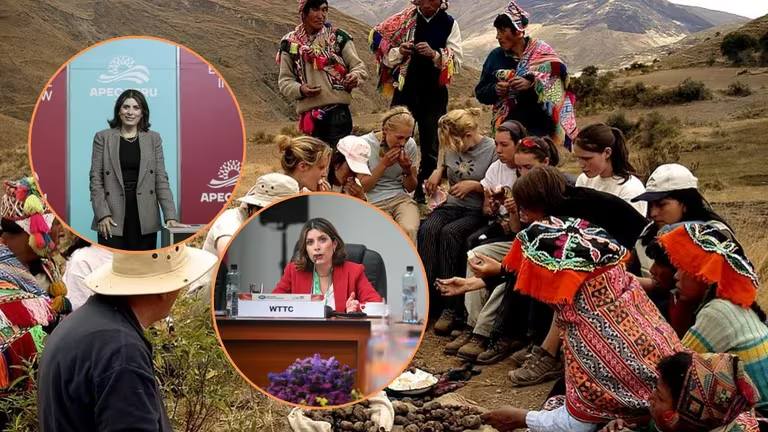 Turismo en Perú: ¿Recuperación o estancamiento?