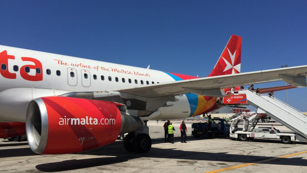 Para mejorar la experiencia de los viajeros KM Malta Airlines lanza su programa de fidelización