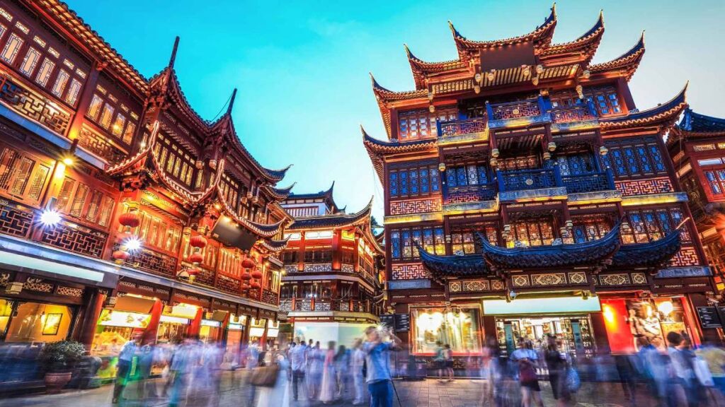 China recupera el liderazgo en gasto turístico internacional