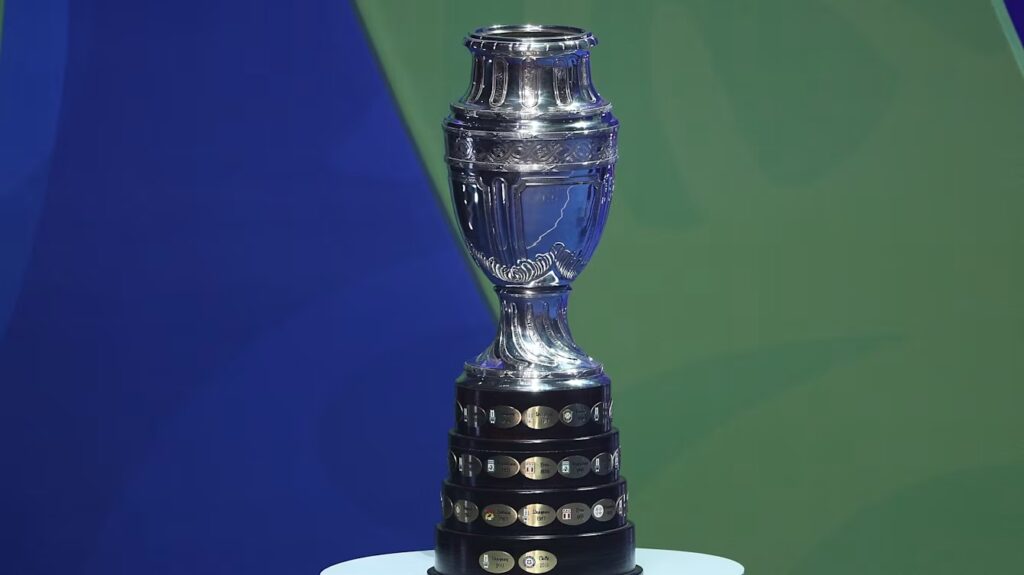 Arrancó la Copa América 2024: el turismo también juega el torneo continental más importante