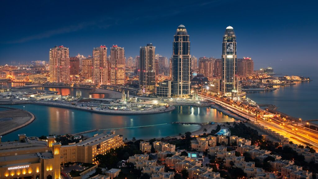 Qatar se posiciona como uno de los principales destinos para el turismo de reuniones