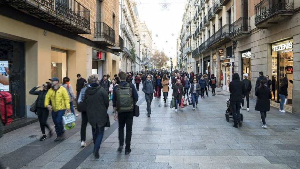 Para el año 2040 España superará a Francia y será el destino turístico número 1 del mundo