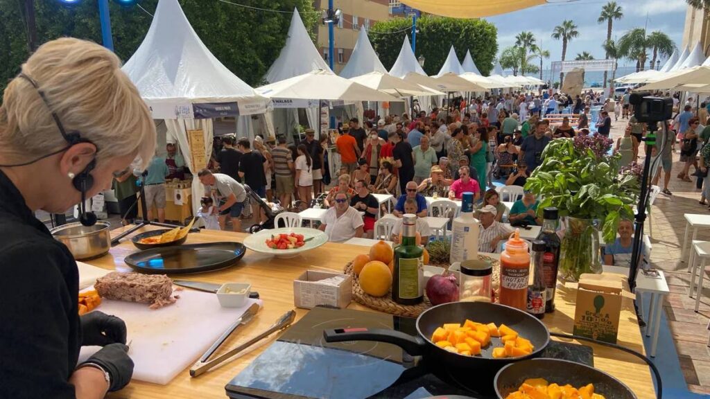 Anuncian la 1° Feria Nacional Gastronómica “Sabores que nos llevan de viaje” en el AIFA