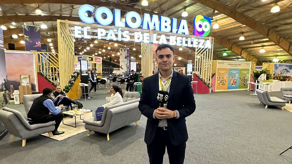 Tres60.Travel en primera persona conocerá la nueva ruta aérea diaria a Medellín de la mano de Avianca