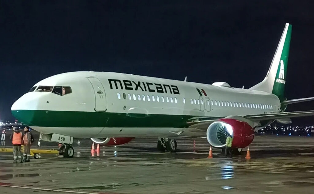 Mexicana de aviación convertirá el Aeropuerto de Tulum en hub internacional