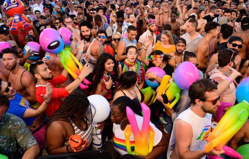 “Miami Beach Pride Concert” el evento que promueve la diversidad y celebra la inclusión en EE.UU