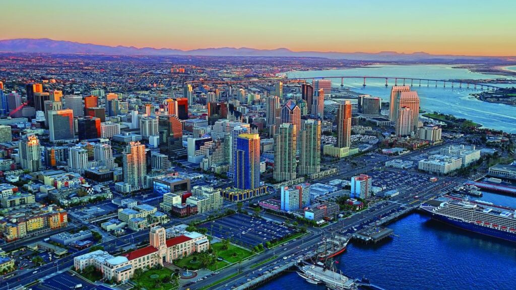 San Diego se alista para recibir a la edición 2024 de la Conferencia Arival 360