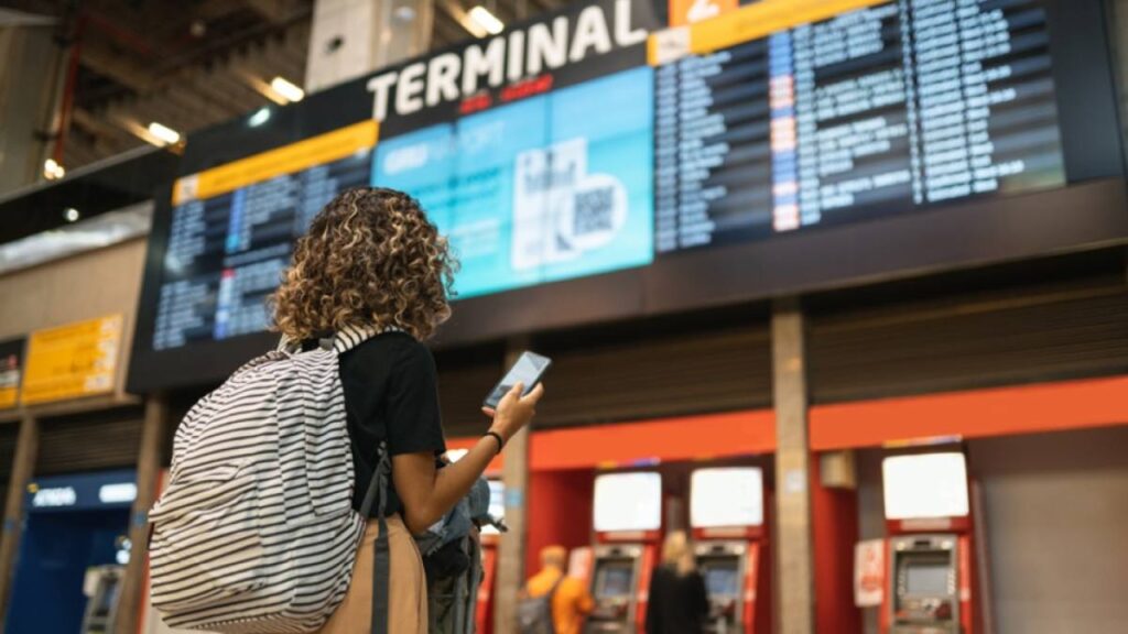 Las mujeres que viajan solas ya representan el 14% de la demanda turística femenina