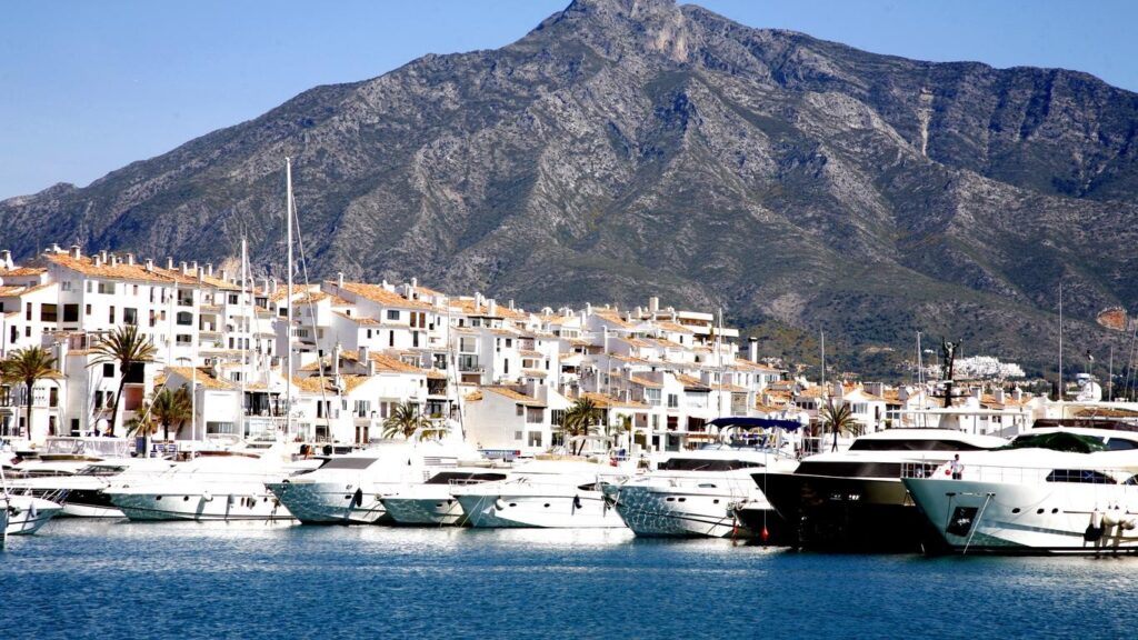 Marbella, el futuro epicentro del turismo sostenible europeo