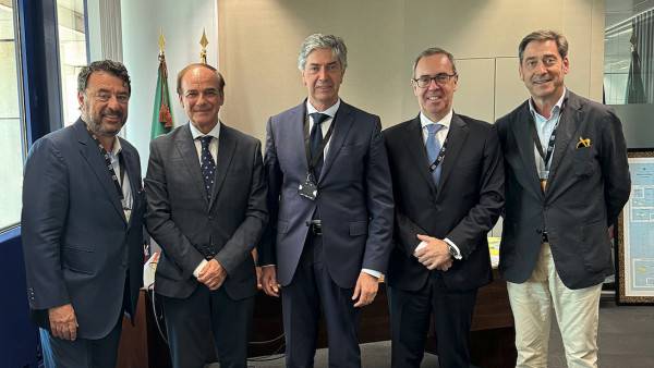 Ávoris impulsa su expansión en Portugal con nuevas inversiones y más conectividad