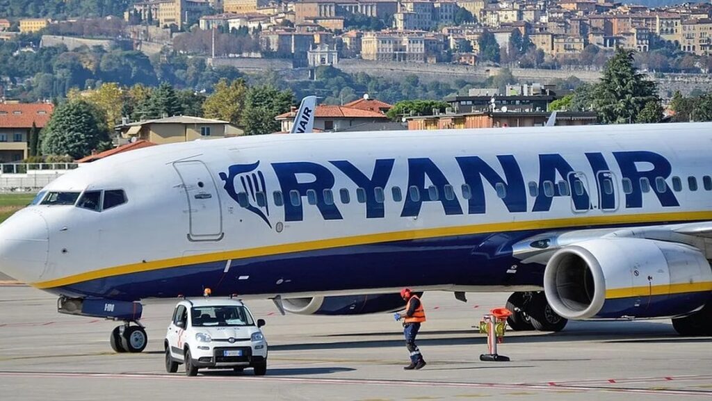 Conflicto Ryanair-Booking: la justicia fallaría en favor de la aerolínea