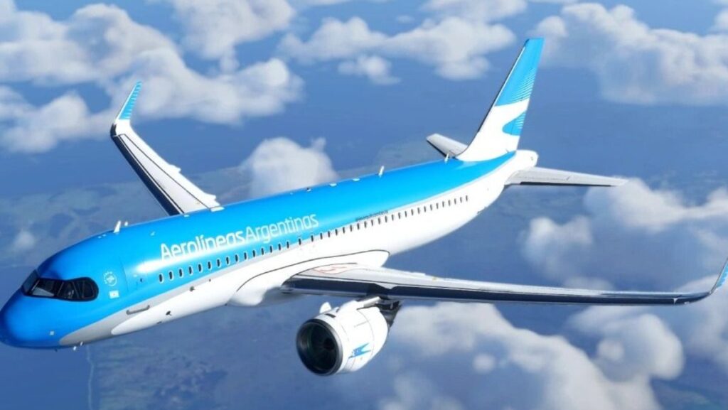 Aerolíneas Argentinas lanza nuevos vuelos directos desde Tucumán y Rosario a Punta Cana