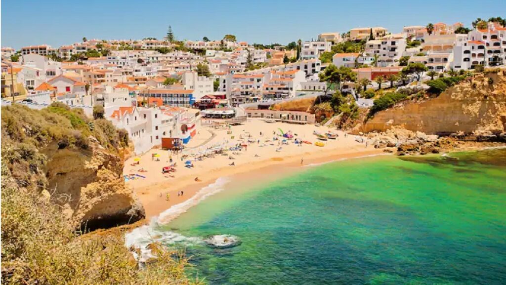 ¿Crecimiento en puerta?: mayo fue un mes positivo para los alojamientos turísticos de Portugal