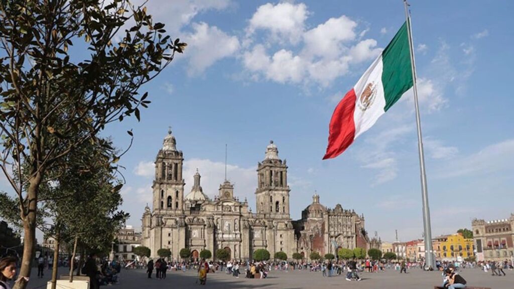 México ya tiene nueva secretaria de Turismo: designaron a Josefina Rodríguez Zamora