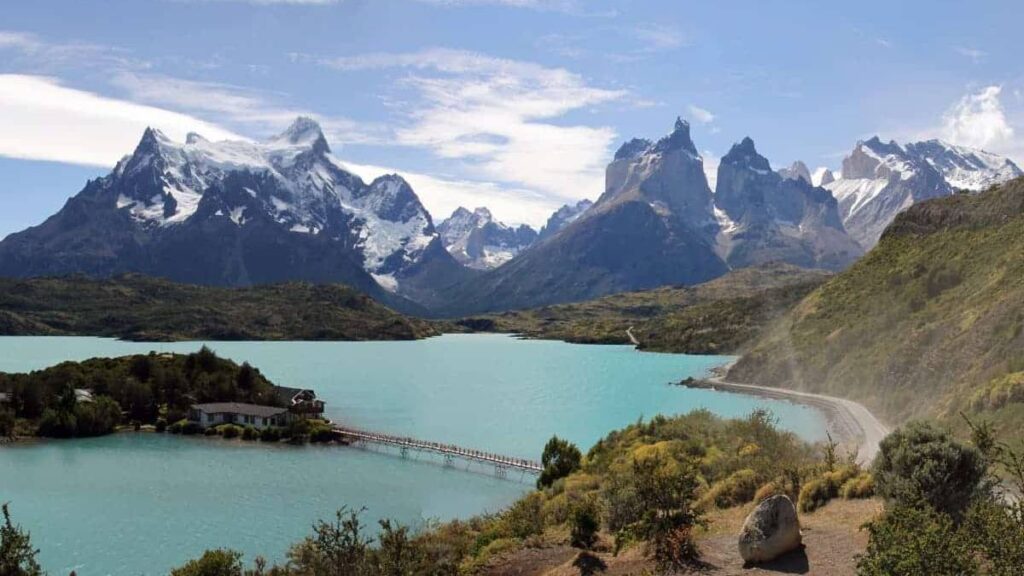 ENPROTUR Patagonia 2024 reúne a los líderes del turismo