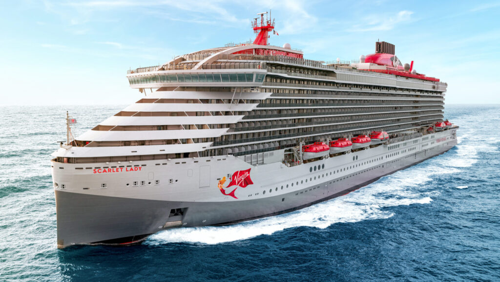 España cerrará el 2024 con un crecimiento a medias por parte del turismo de cruceros