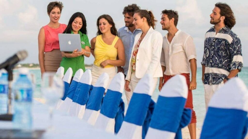 La VI Bolsa Turística Destinos Gaviota 2024 se celebrará en Holguín, Cuba