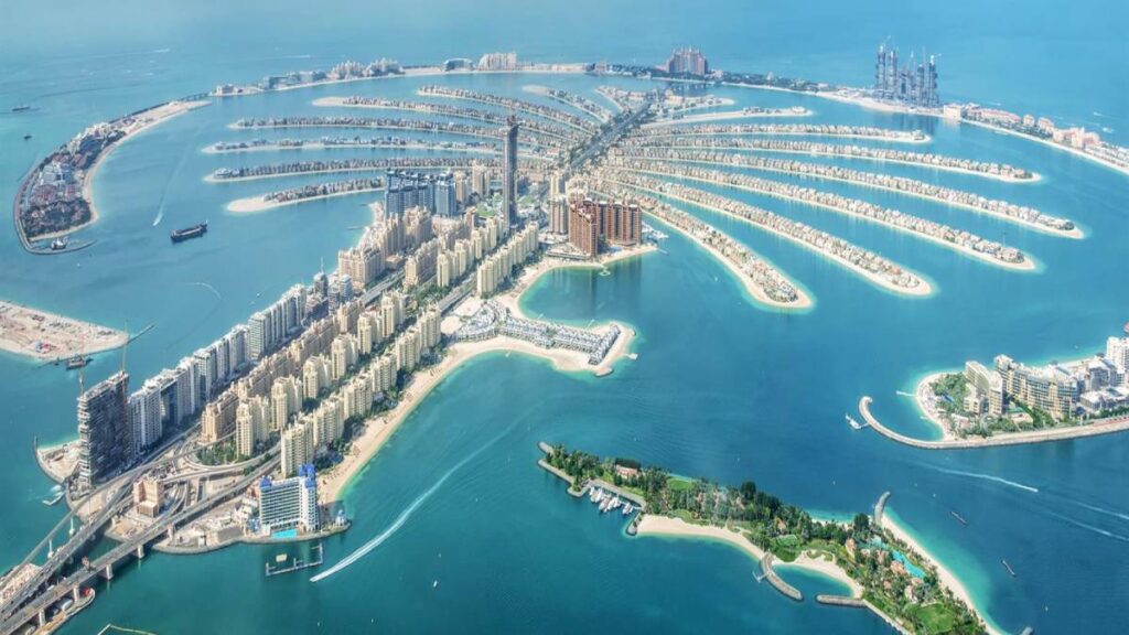 Dubái se posiciona como líder en turismo sostenible y desarrollo innovador