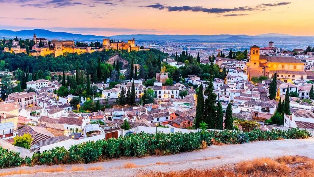 Para posicionar el turismo de reuniones, Granada será sede del ICCA Global Forum
