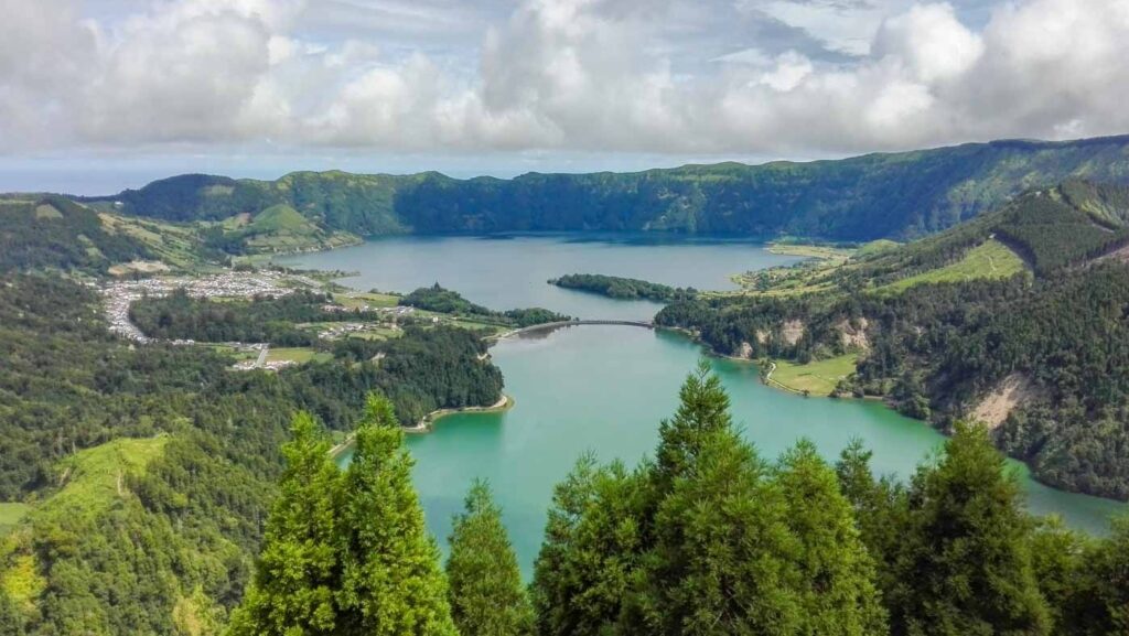 Las islas Azores marcan su recuperación turística con la llegada de 250.000 viajeros