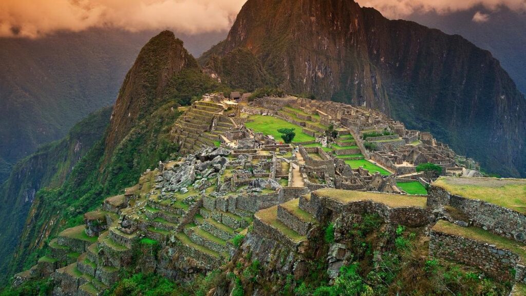 Machu Picchu se consolida como el impulsor de la recuperación turística de Perú