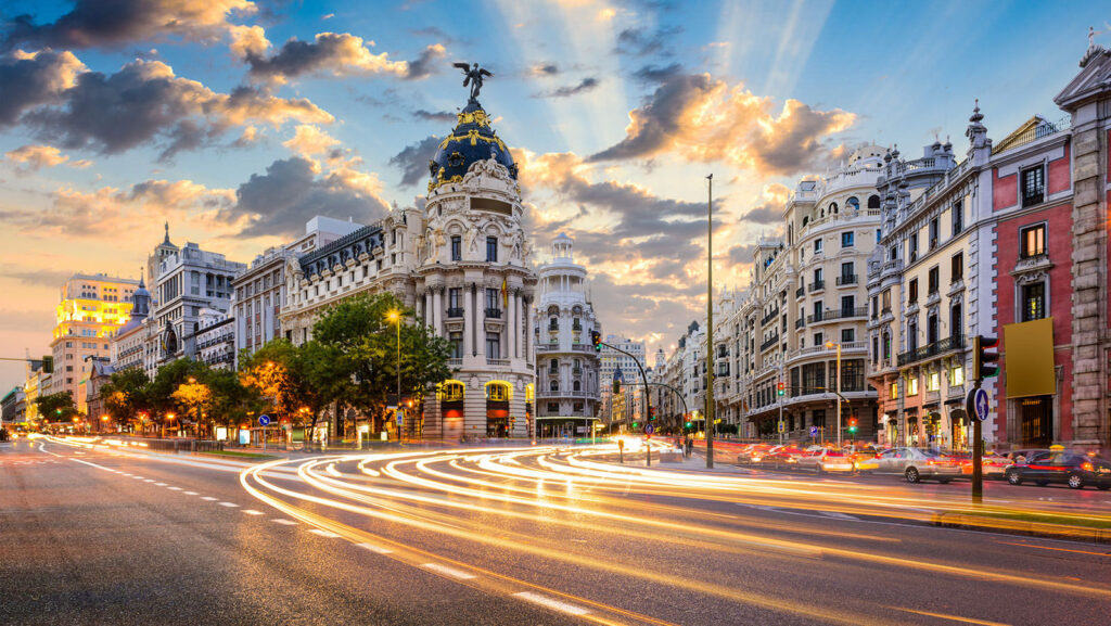 Madrid será sede de la celebración «La Semana Dominicana en España”