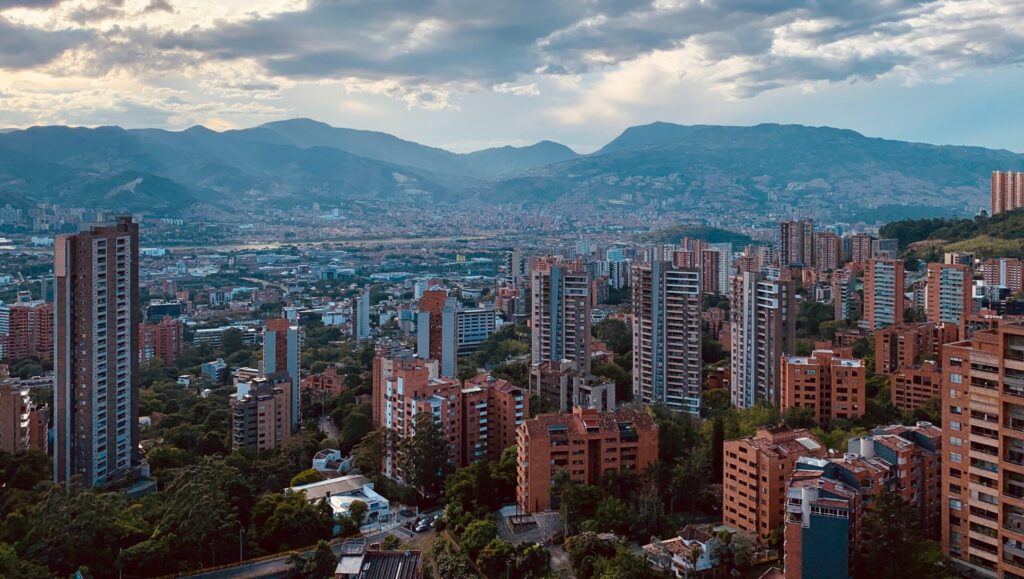 Colombia se mantiene como el principal destino para viajeros internacionales