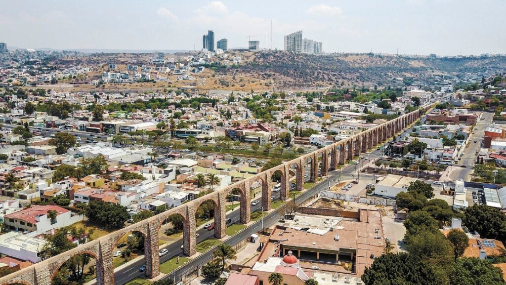 Querétaro se alista para una nueva edición de “Meeting Place”