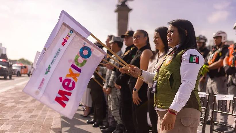 Con optimismo, México espera recibir 58.9 millones de turistas este verano