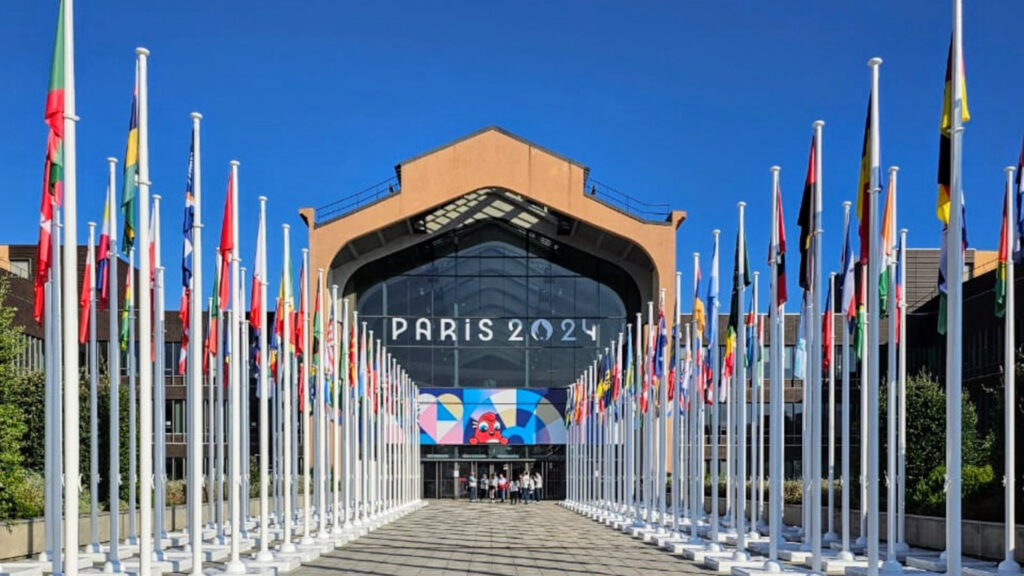 Francia prevé la llegada de 11.3 millones de visitantes en París durante los Juegos Olímpicos 2024