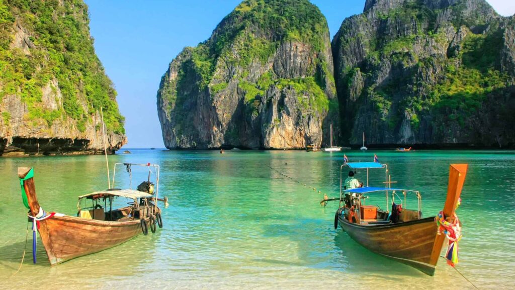 Viajeros de República Dominicana podrán visitar Tailandia sin la necesidad de tener Visa