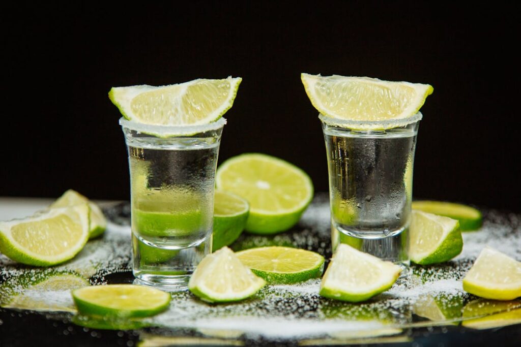 A nivel mundial el Tequila celebra su día