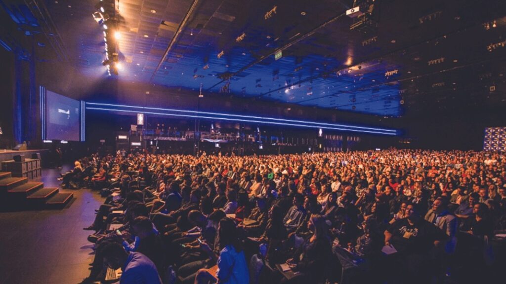 “Actualmente meetings and events es el segmento que más relevancia tomó a nivel mundial”