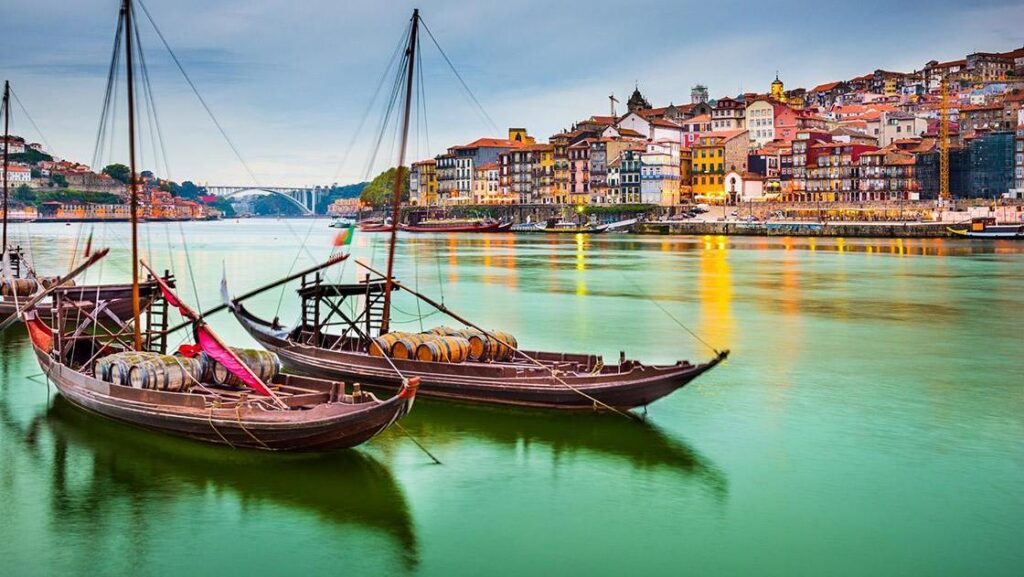 Lanzan “Rutas del Norte”, una iniciativa para promover el turismo cultural de Portugal