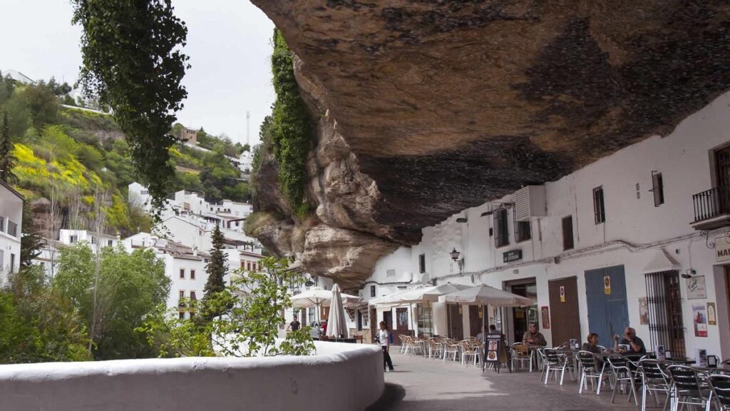 El turismo rural alcanza el 65% de ocupación en Andalucía