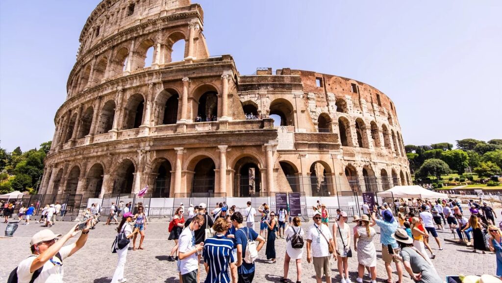 El turismo receptivo de Europa tendrá cifras récord durante la temporada de verano