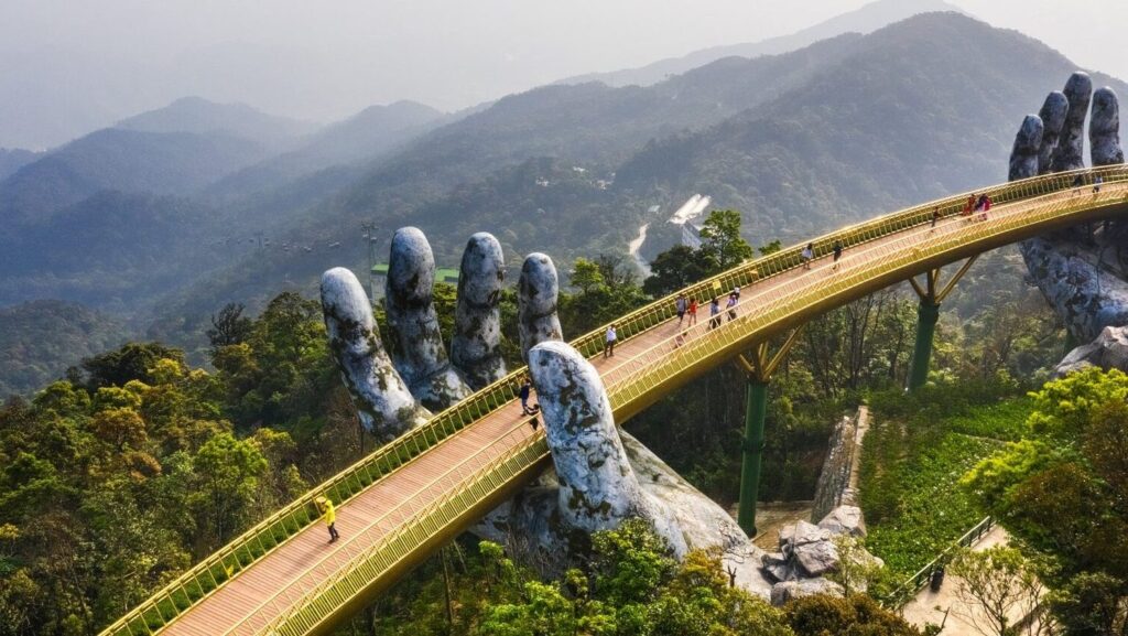 Vietnam fortalece su oferta turística del 2024 con cifras récord 