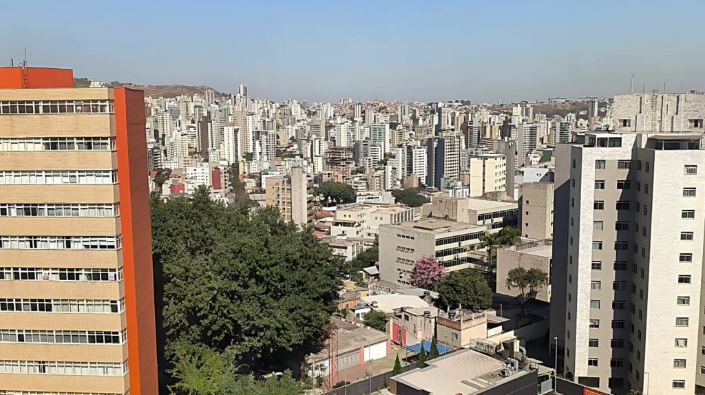 Belo Horizonte: la piedra preciosa moderna de Minas Gerais