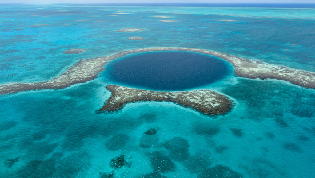 Con seis galardones Belize es el país centroamericano más premiado por los World Travel Awards 2024