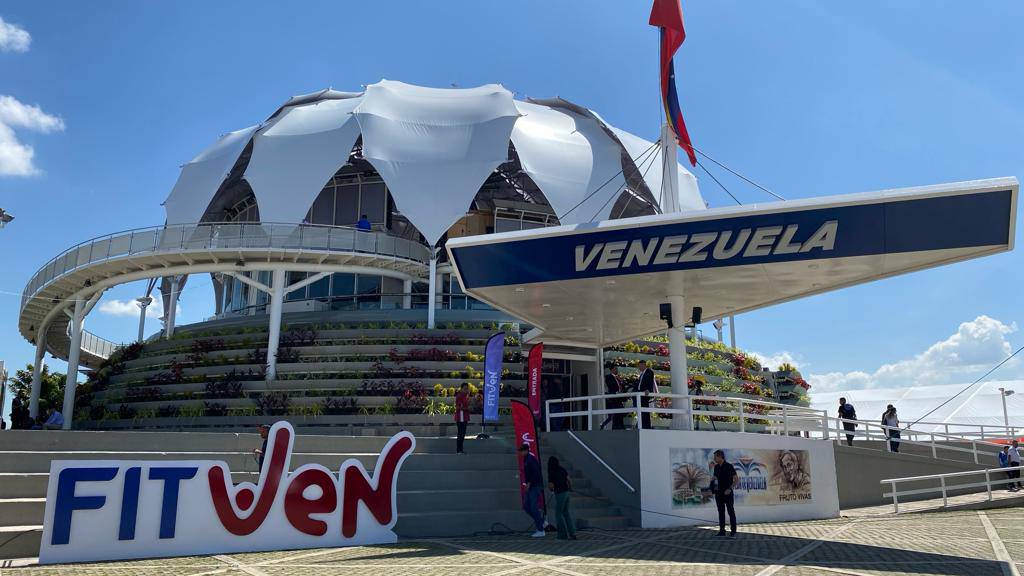 Definieron las fechas para la Feria Internacional de Turismo de Venezuela